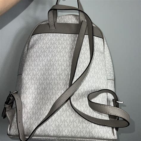 michael kors abbey jet set backpack|jet set backpack.